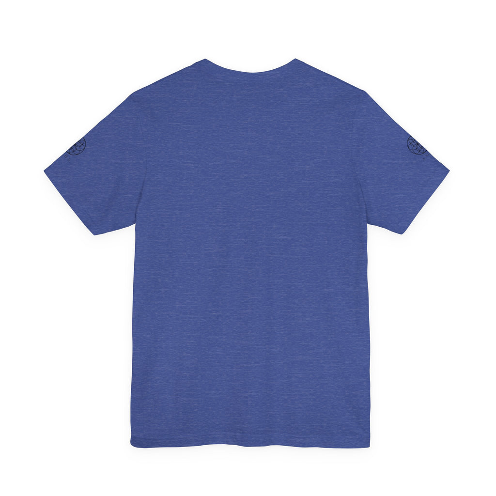 ANBS Geometric Logo T-Shirt