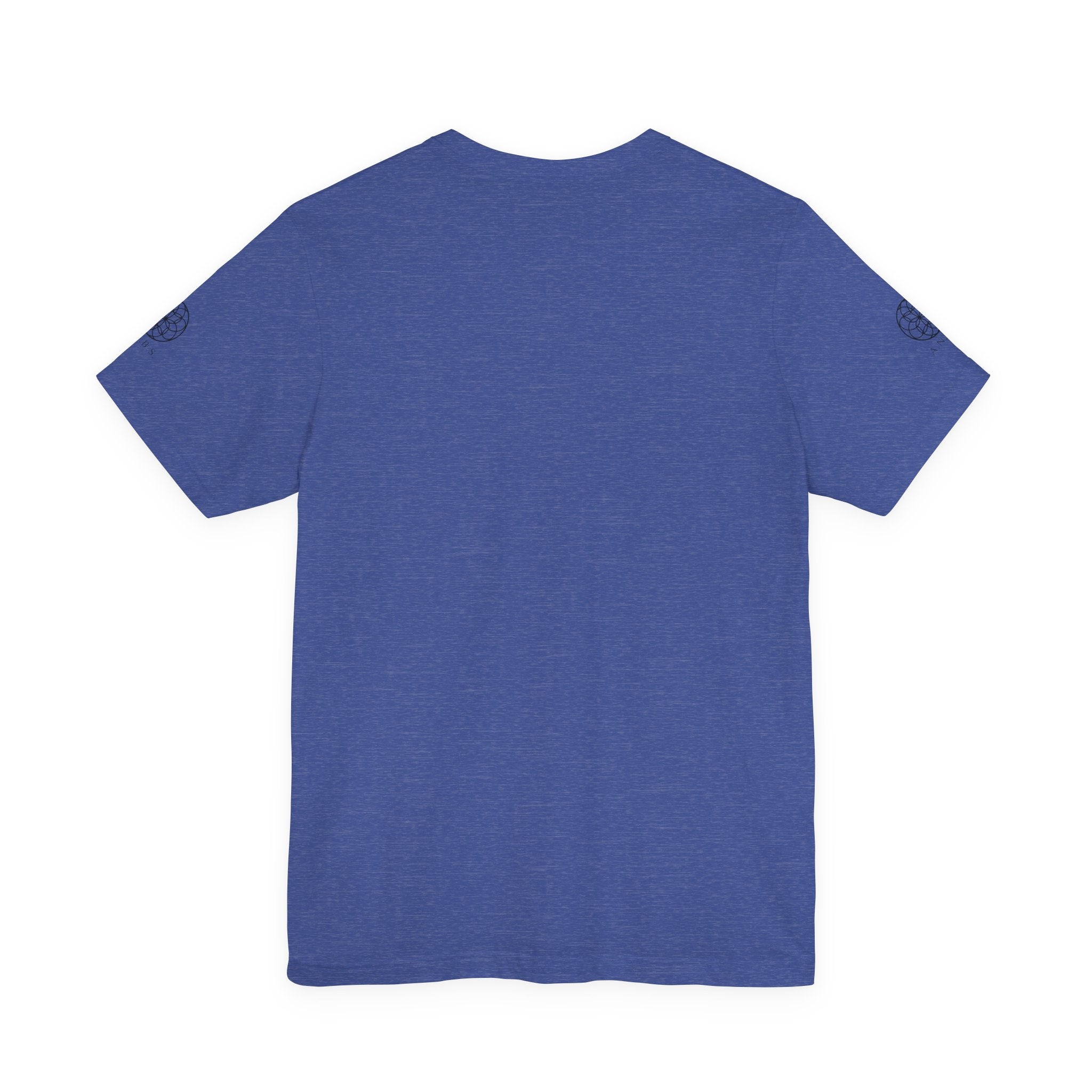 ANBS Geometric Logo T-Shirt