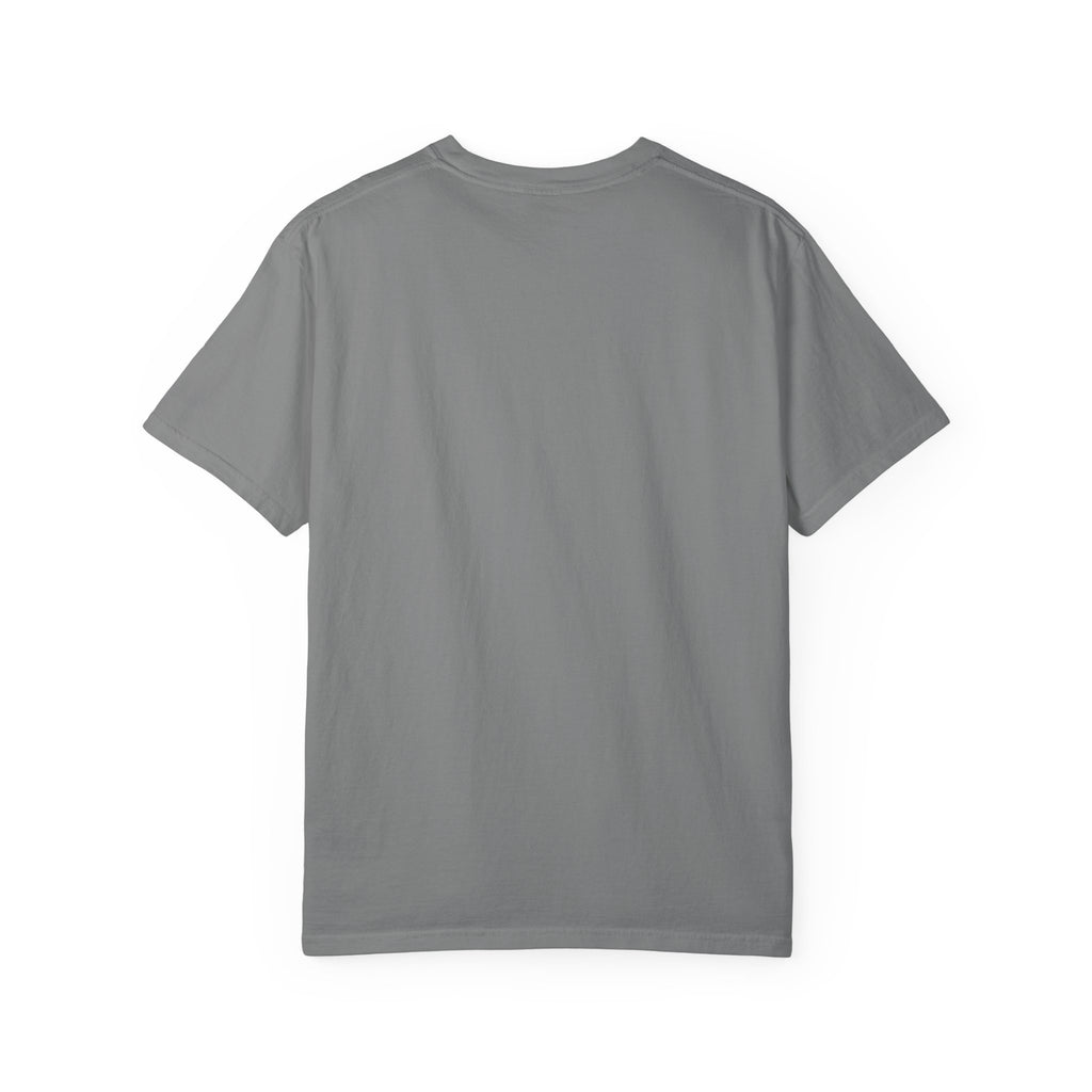 FaDa Streetz Graphic T-Shirt — Streetwear Logo Tee