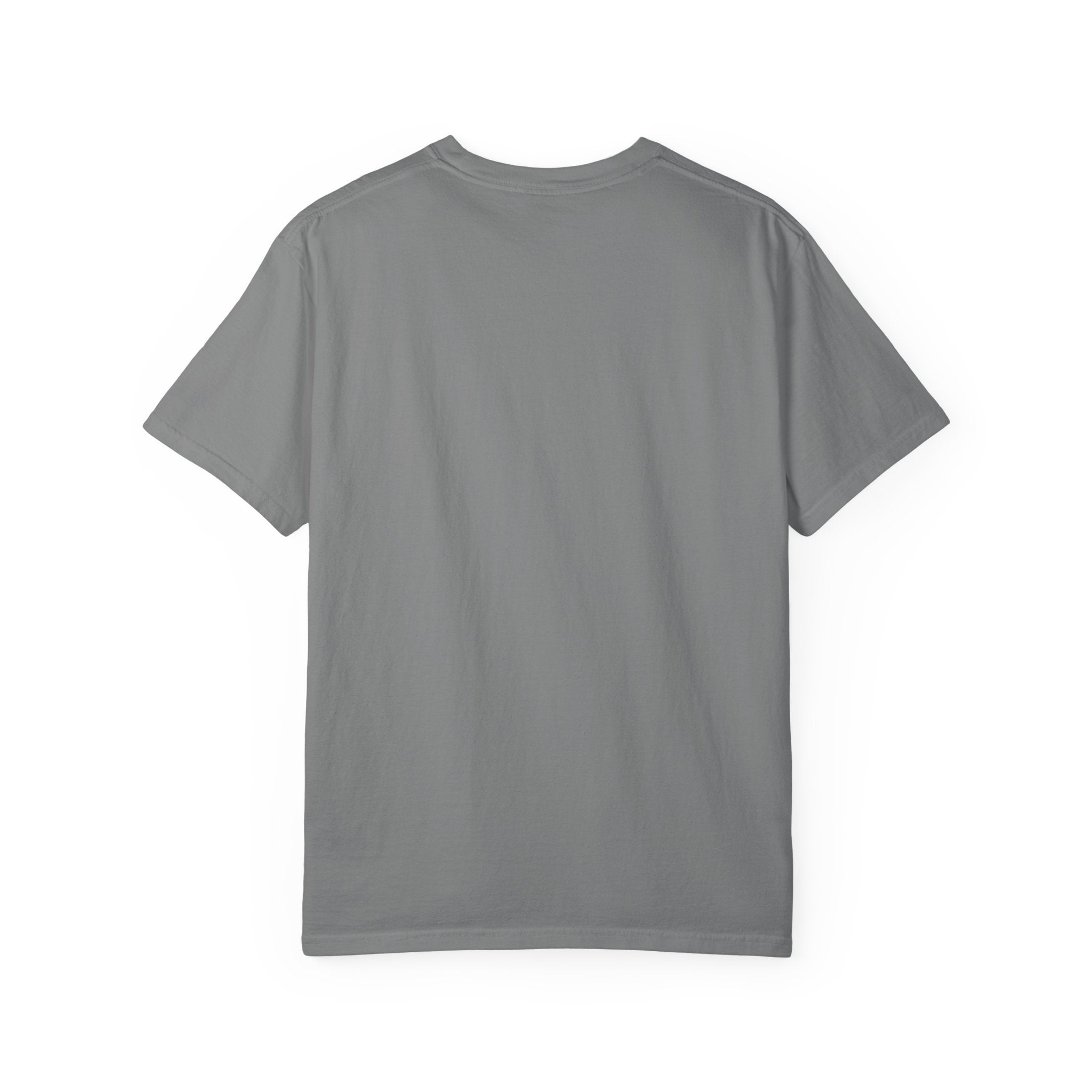 FaDa Streetz Graphic T-Shirt — Streetwear Logo Tee