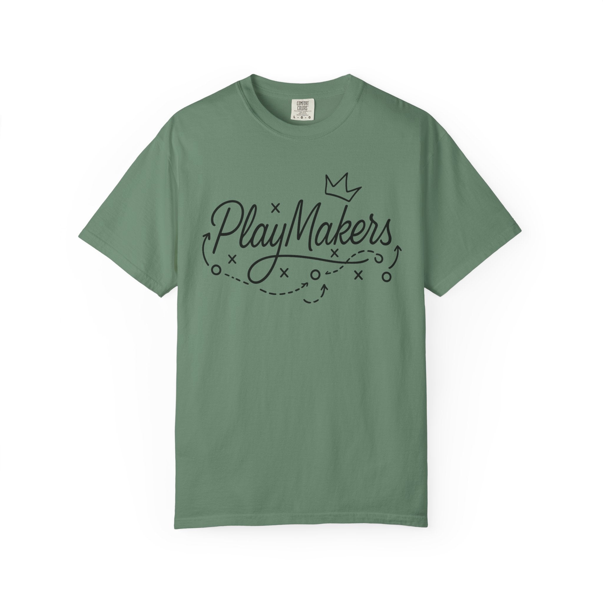 ANBS PlayMakers Collection Tee