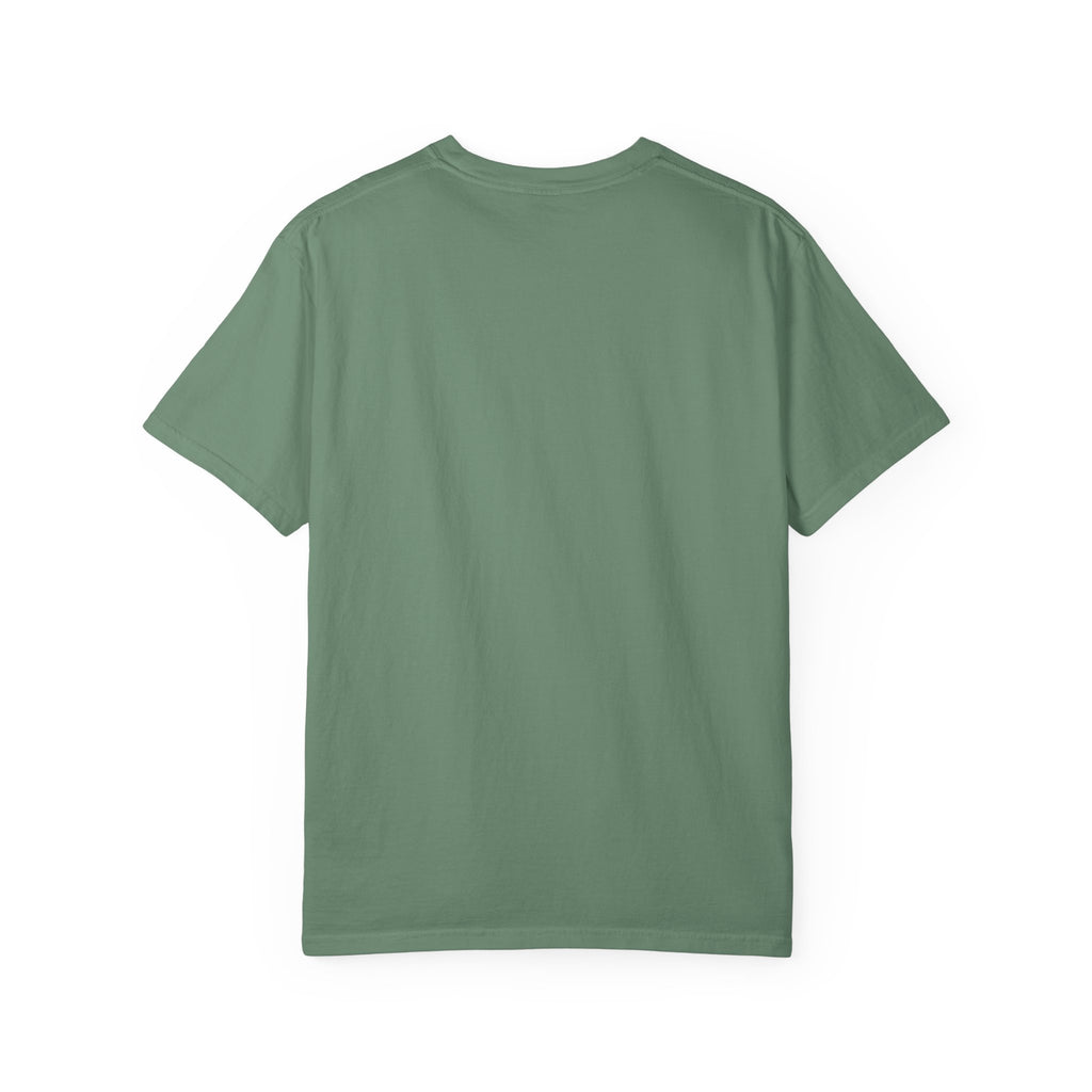 FaDa Streetz Logo T-Shirt — Stylish Urban Graphic Tee