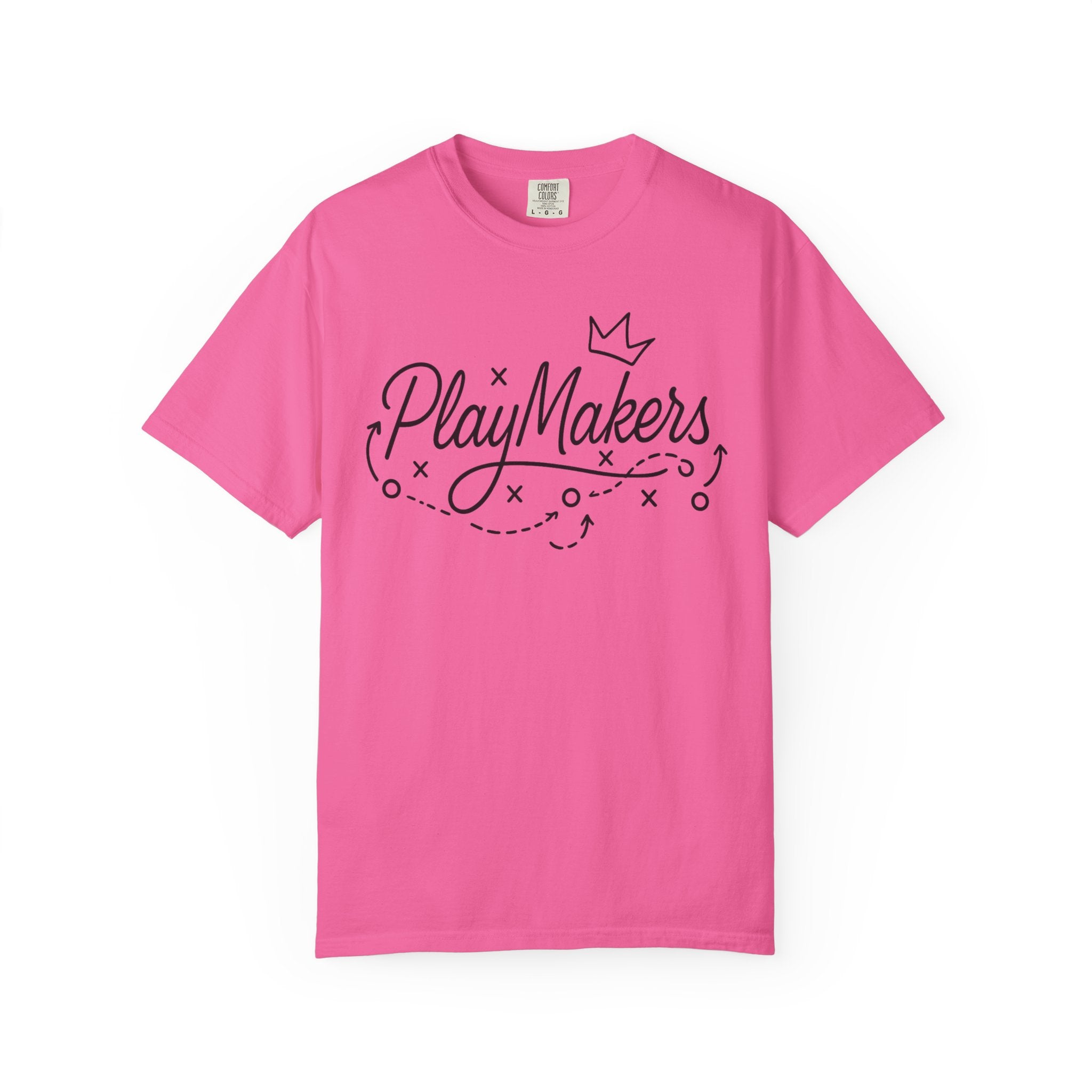 ANBS PlayMakers Collection Tee