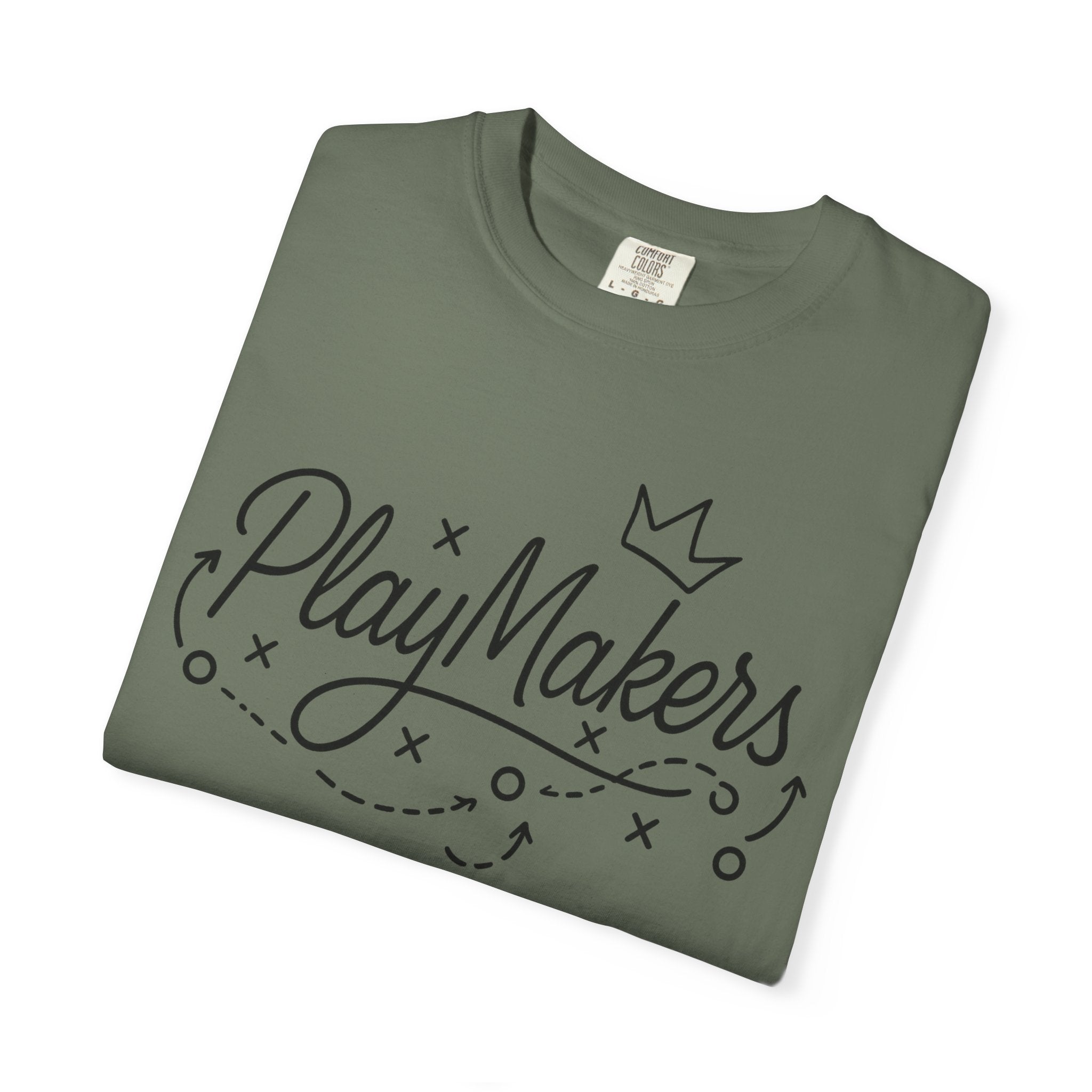 ANBS PlayMakers Collection Tee