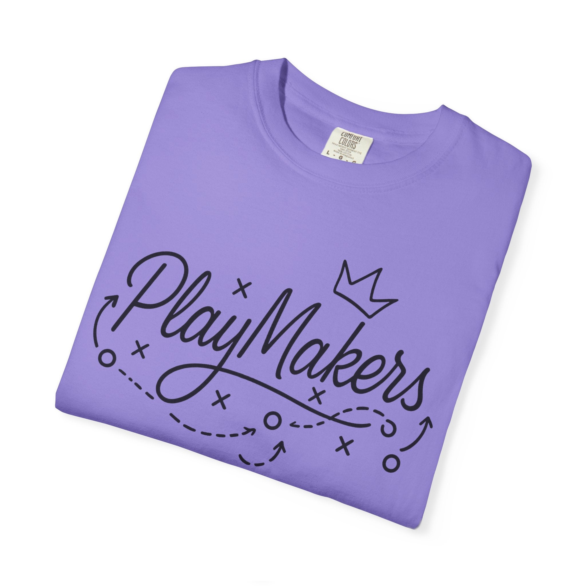 ANBS PlayMakers Collection Tee