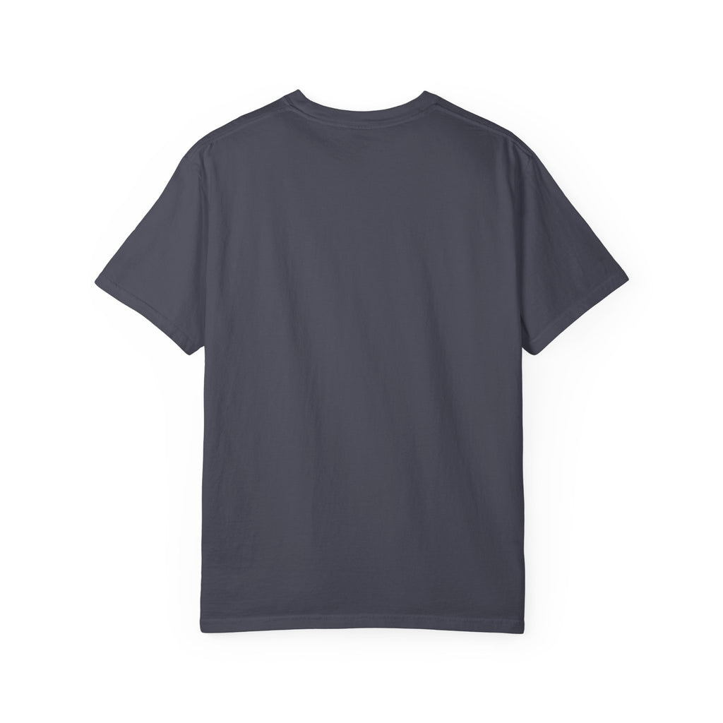 FaDa Streetz Logo T-Shirt — Stylish Urban Graphic Tee
