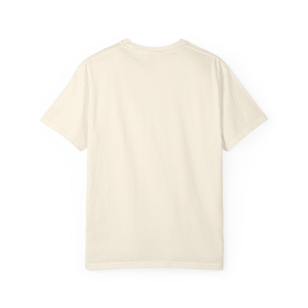 FaDa Streetz Logo T-Shirt — Stylish Urban Graphic Tee