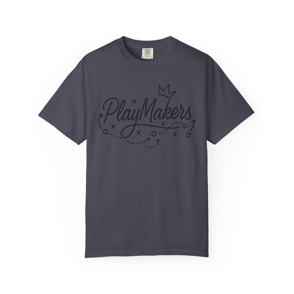 ANBS PlayMakers Collection Tee