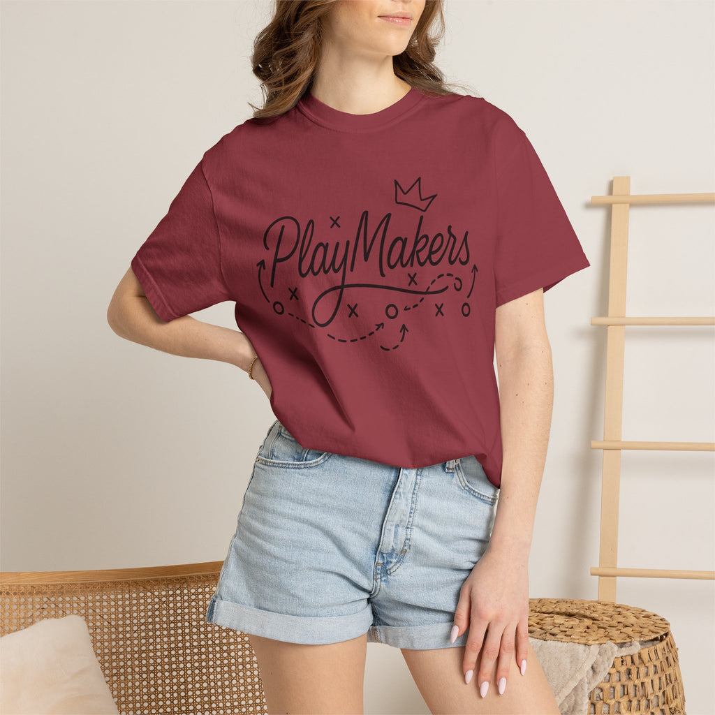 ANBS PlayMakers Collection Tee