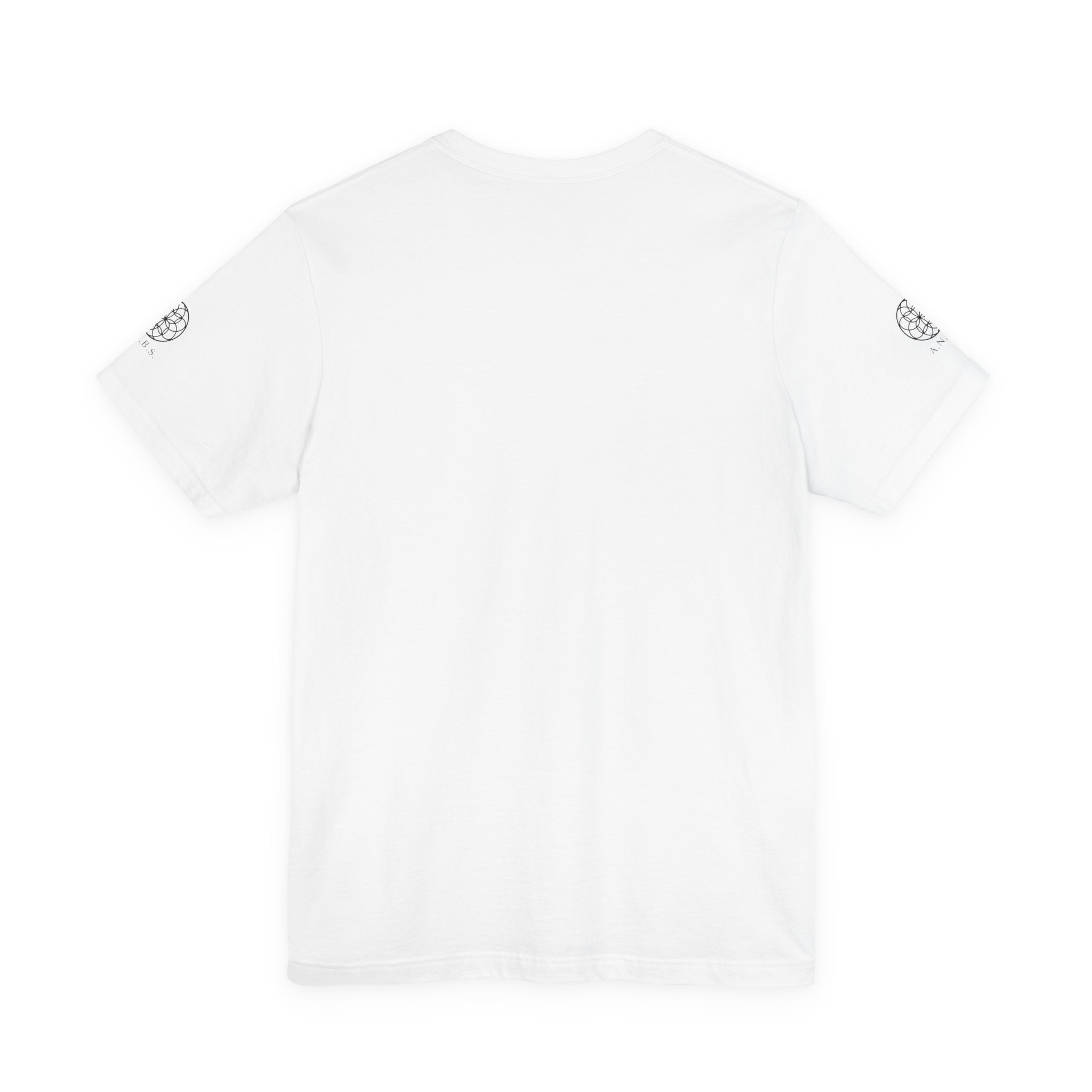 ANBS Geometric Logo T-Shirt