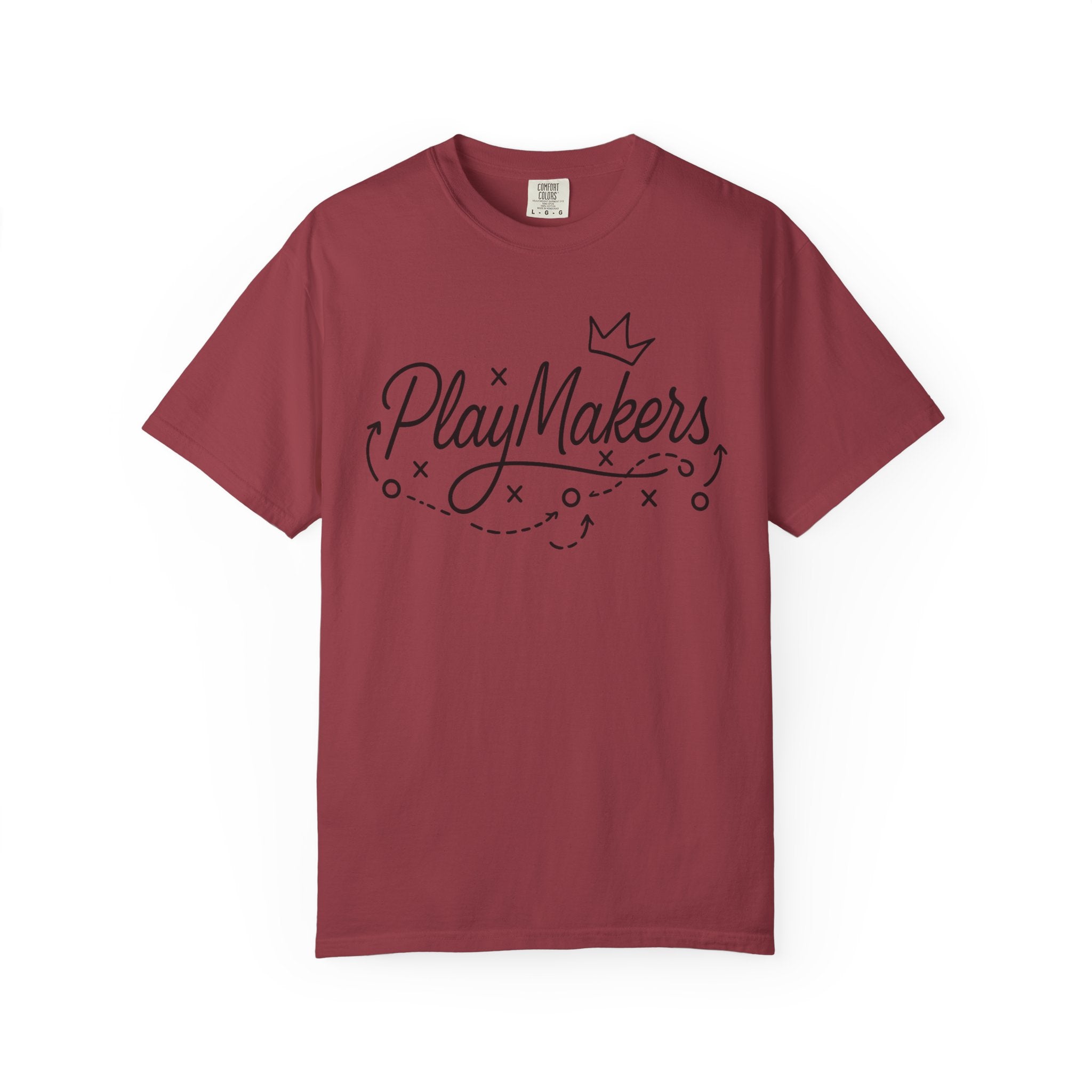 ANBS PlayMakers Collection Tee