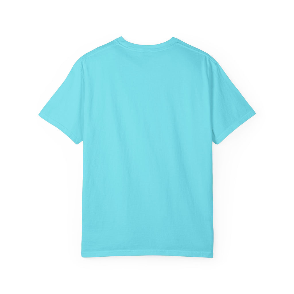 FaDa Streetz Graphic T-Shirt — Streetwear Logo Tee