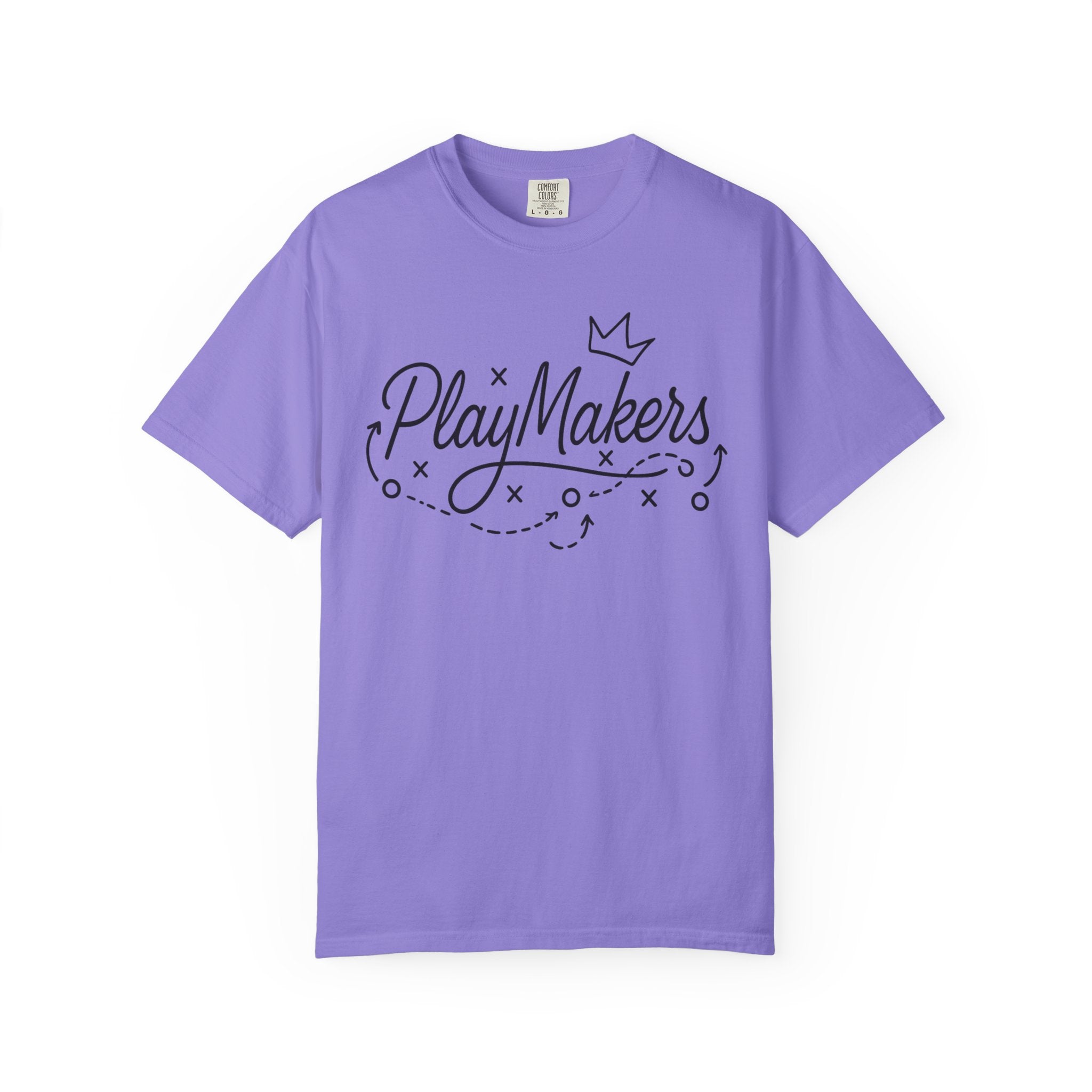 ANBS PlayMakers Collection Tee
