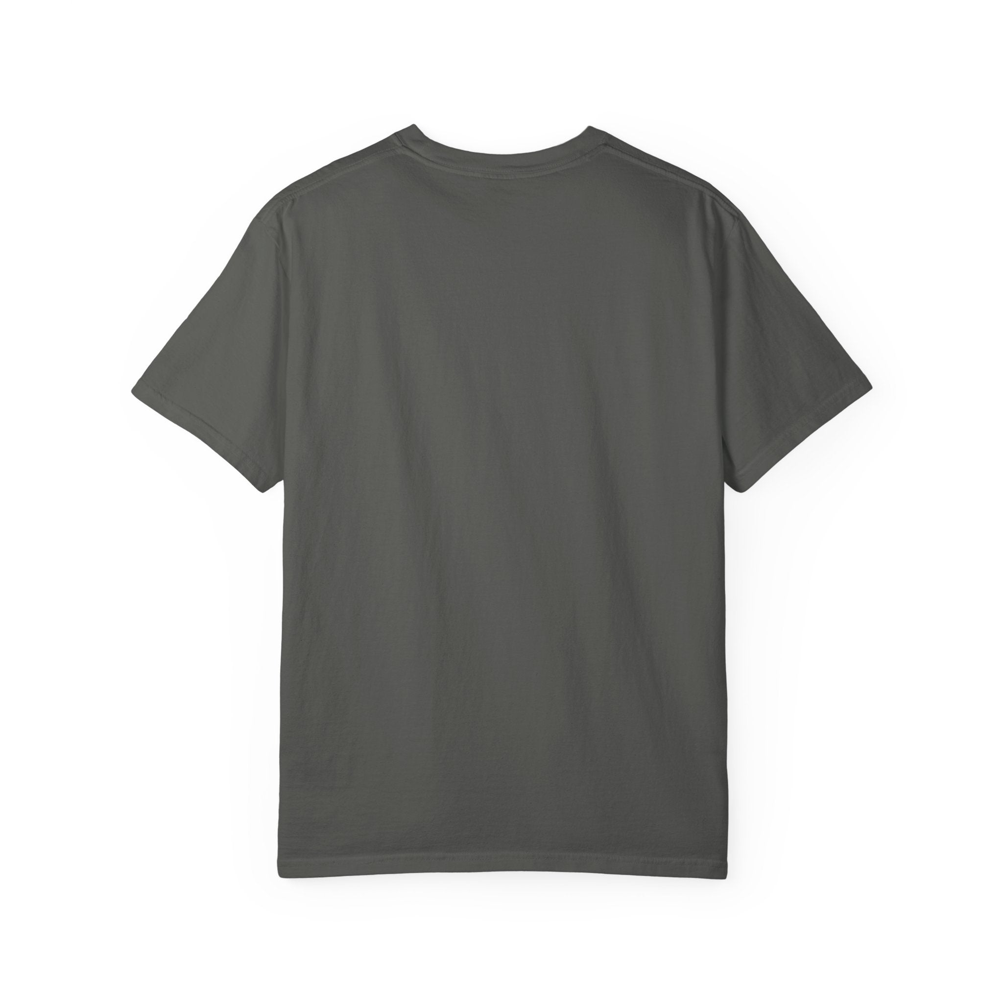 FaDa Streetz Graphic T-Shirt — Streetwear Logo Tee