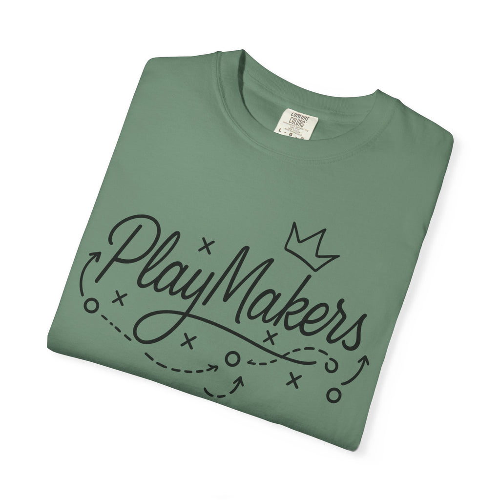 ANBS PlayMakers Collection Tee