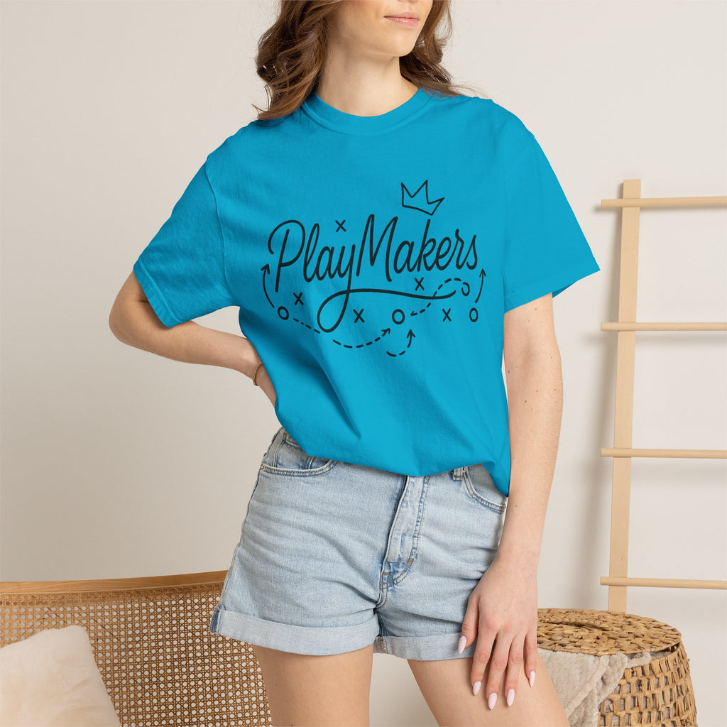 ANBS PlayMakers Collection Tee