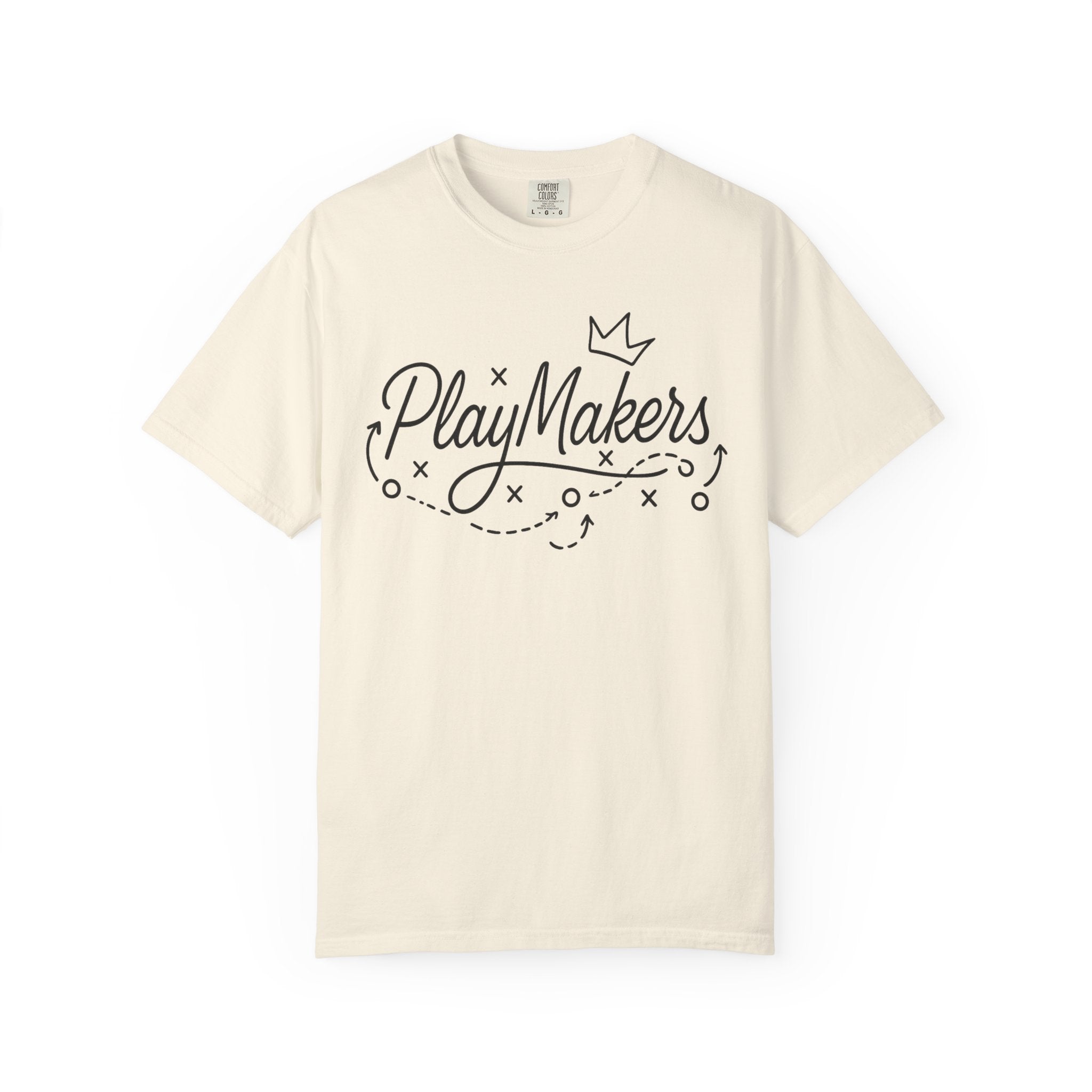 ANBS PlayMakers Collection Tee