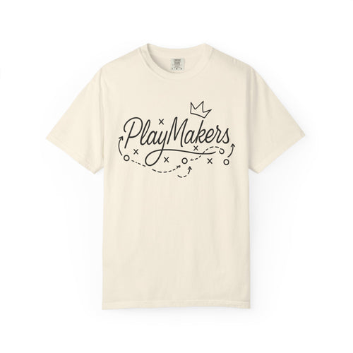 ANBS PlayMakers Collection Tee