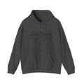 PlayMakers Hoodie — Playmakers Script Logo Pullover for Coaches & Creative Teams