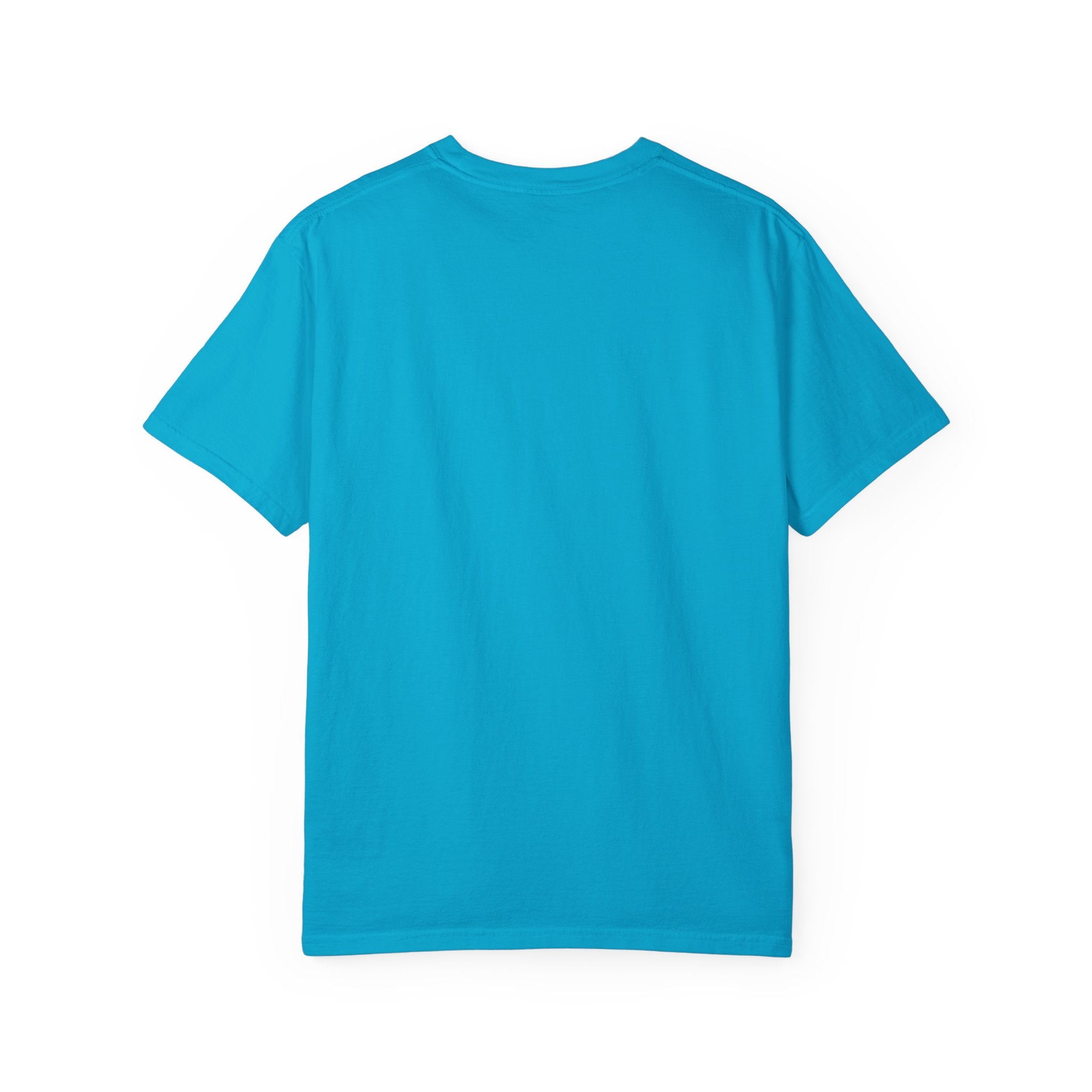 FaDa Streetz Graphic T-Shirt — Streetwear Logo Tee