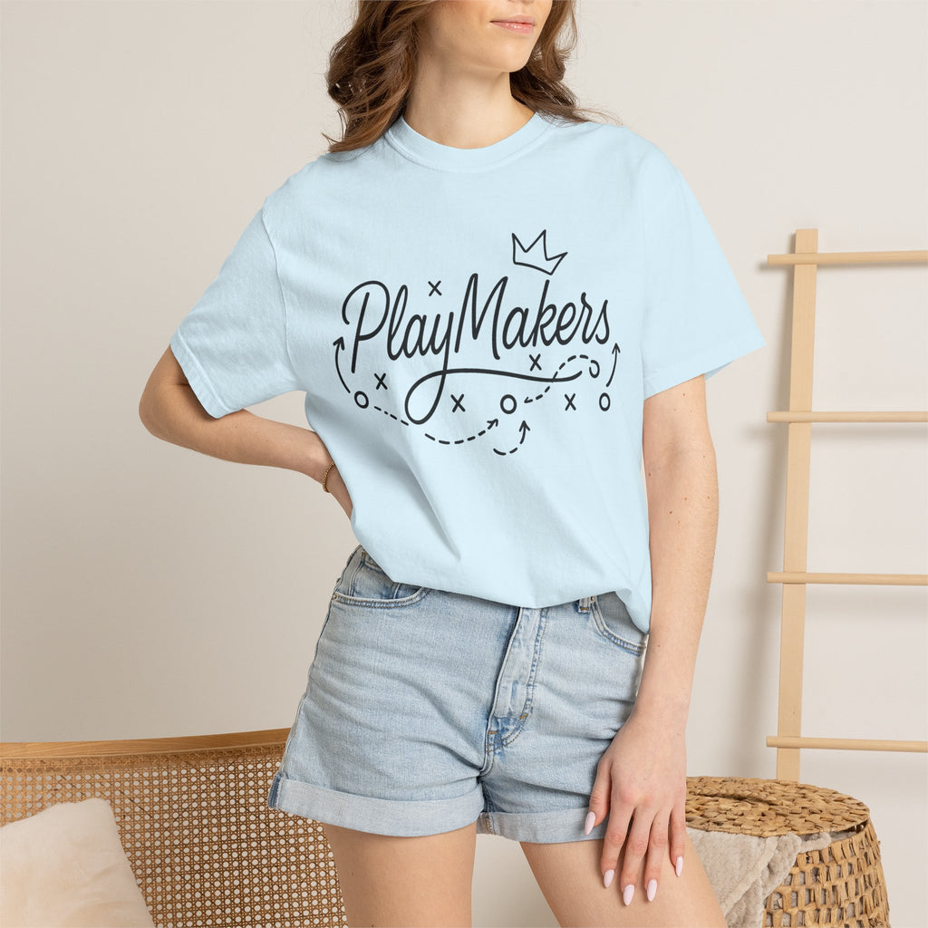 ANBS PlayMakers Collection Tee