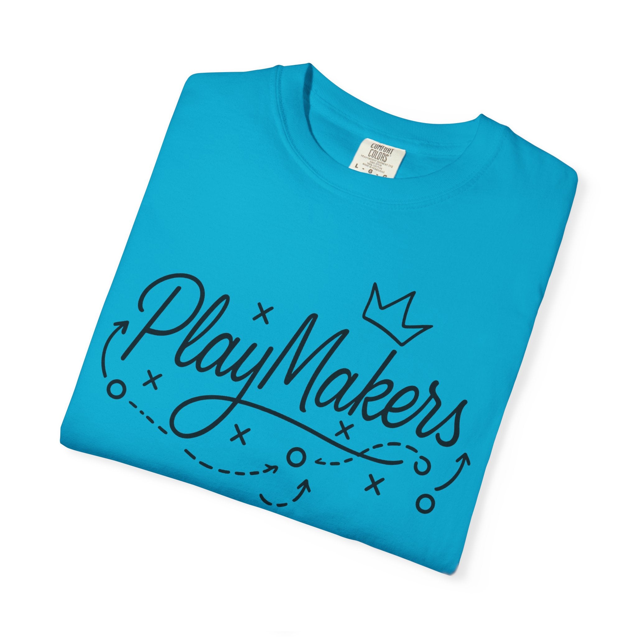 ANBS PlayMakers Collection Tee