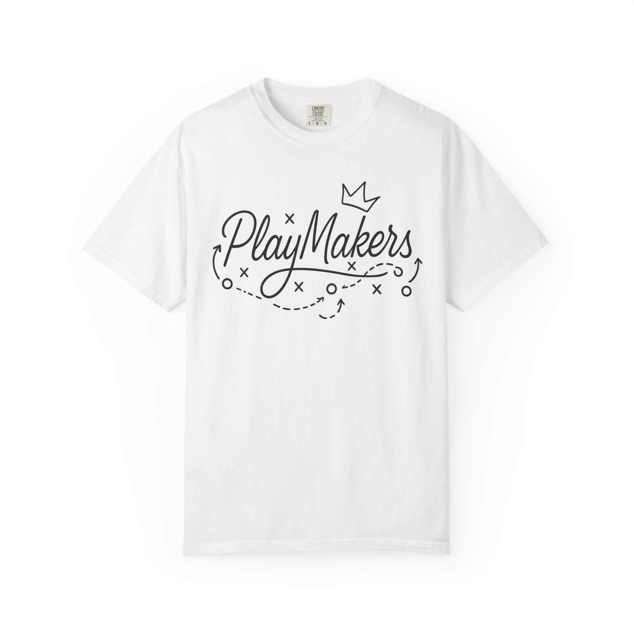 ANBS PlayMakers Collection Tee