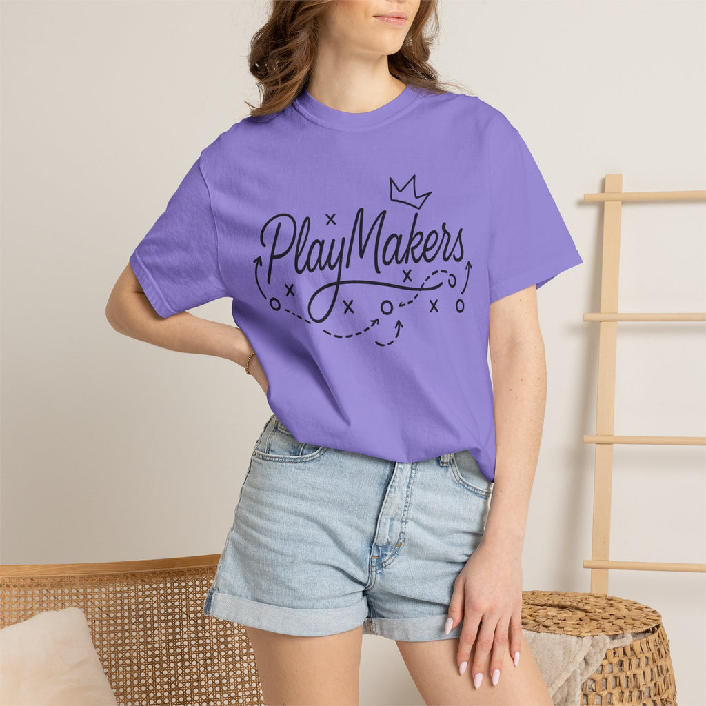 ANBS PlayMakers Collection Tee