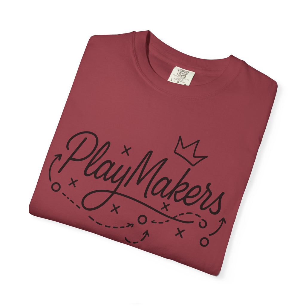 ANBS PlayMakers Collection Tee