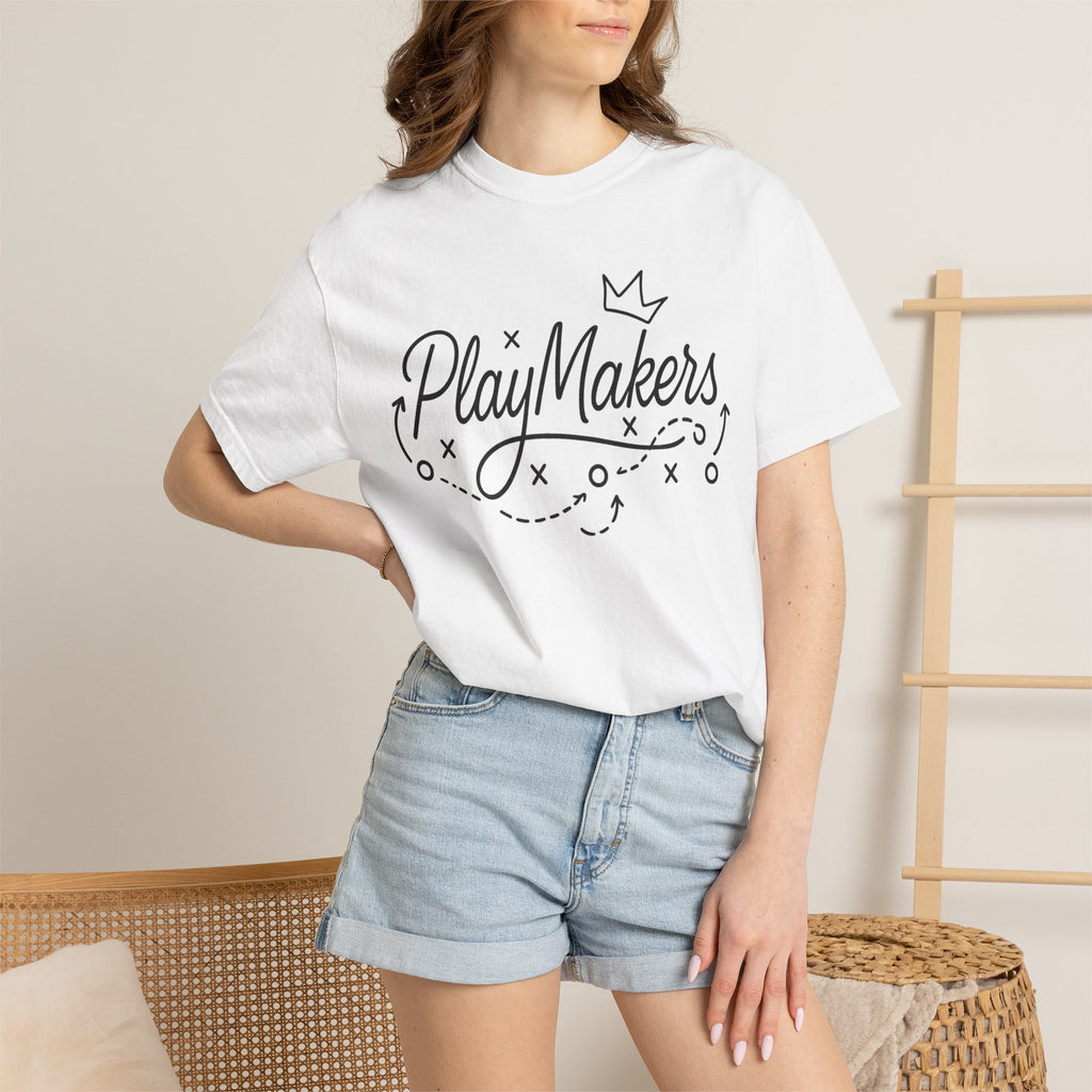 ANBS PlayMakers Collection Tee