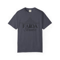 FaDa Streetz Graphic T-Shirt — Streetwear Logo Tee
