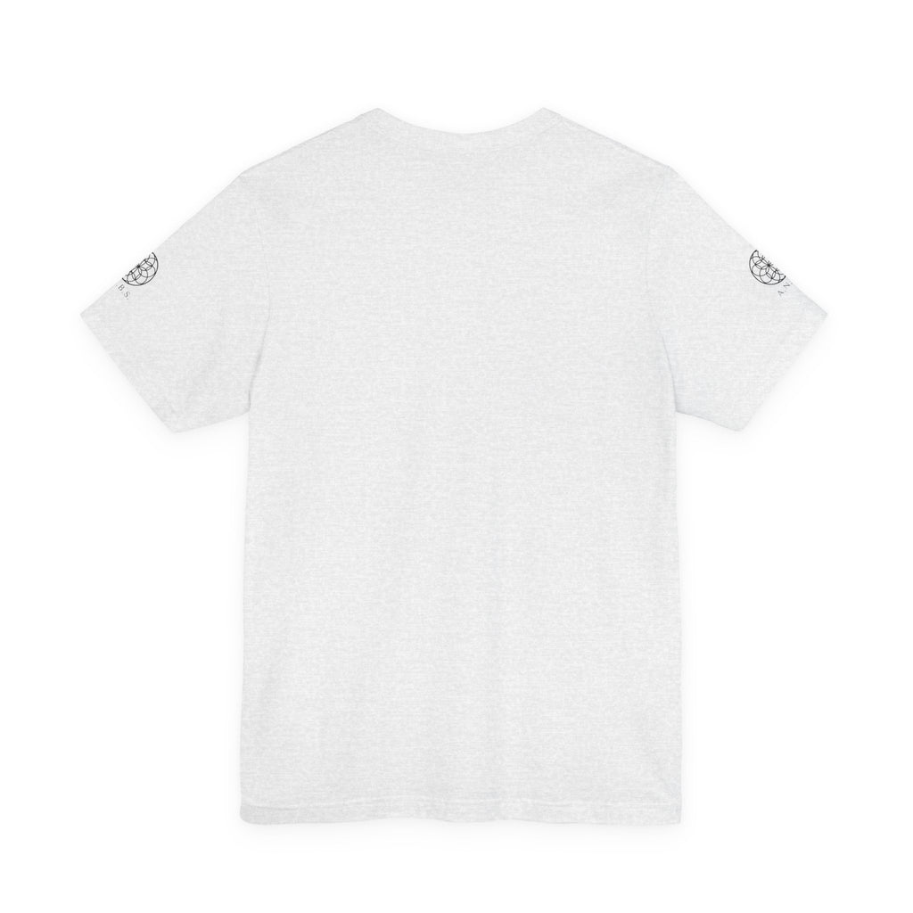 ANBS Geometric Logo T-Shirt