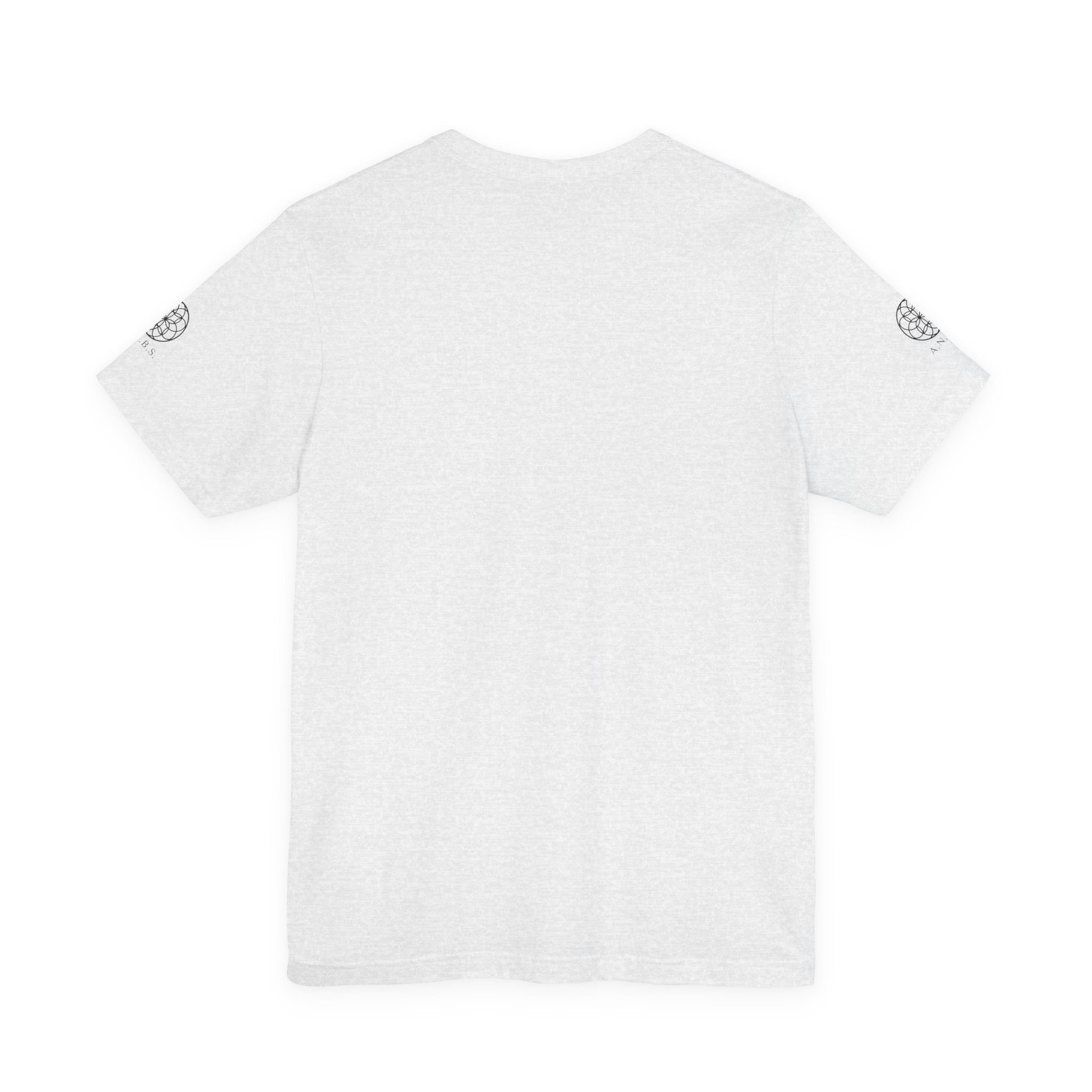 ANBS Geometric Logo T-Shirt