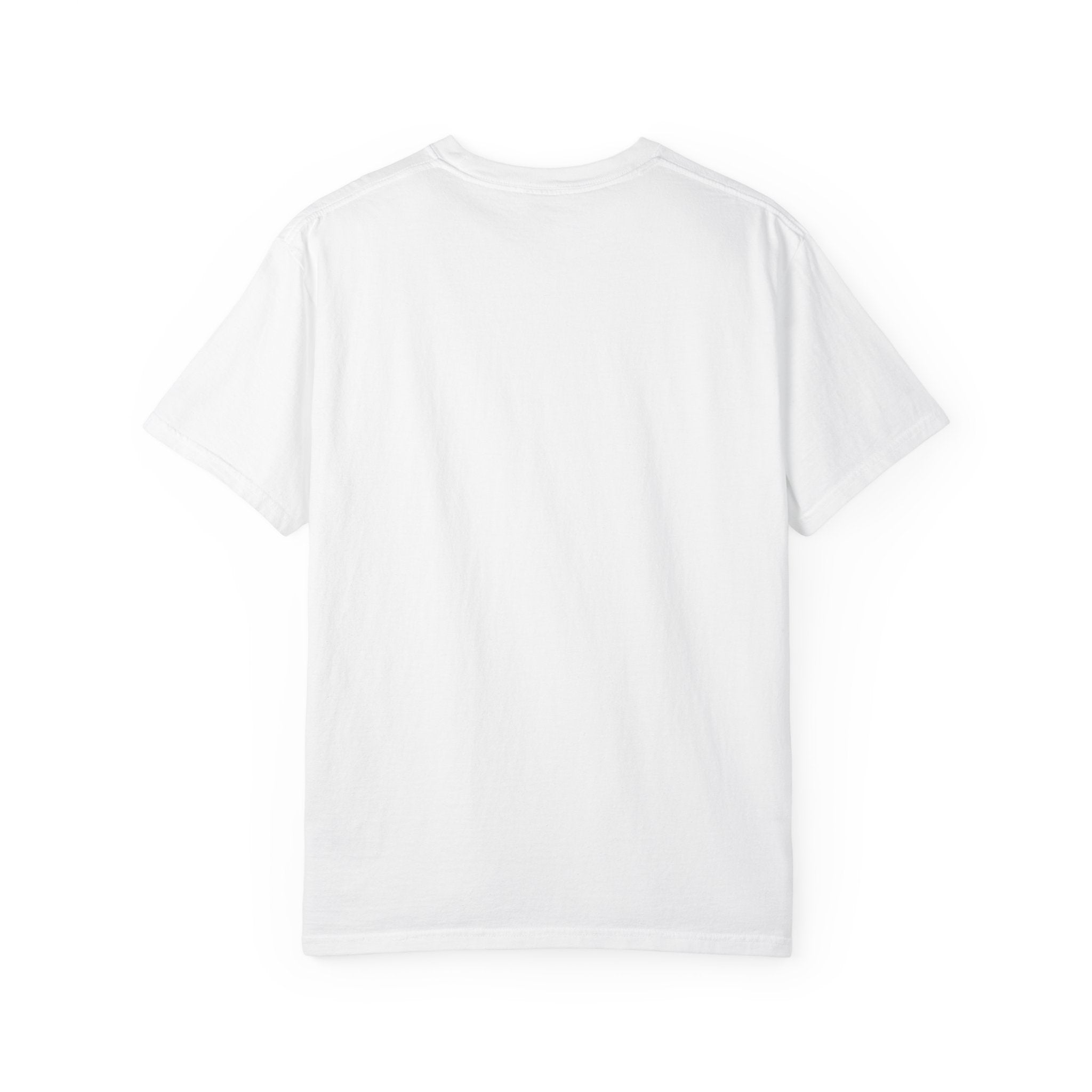 FaDa Streetz Logo T-Shirt — Stylish Urban Graphic Tee