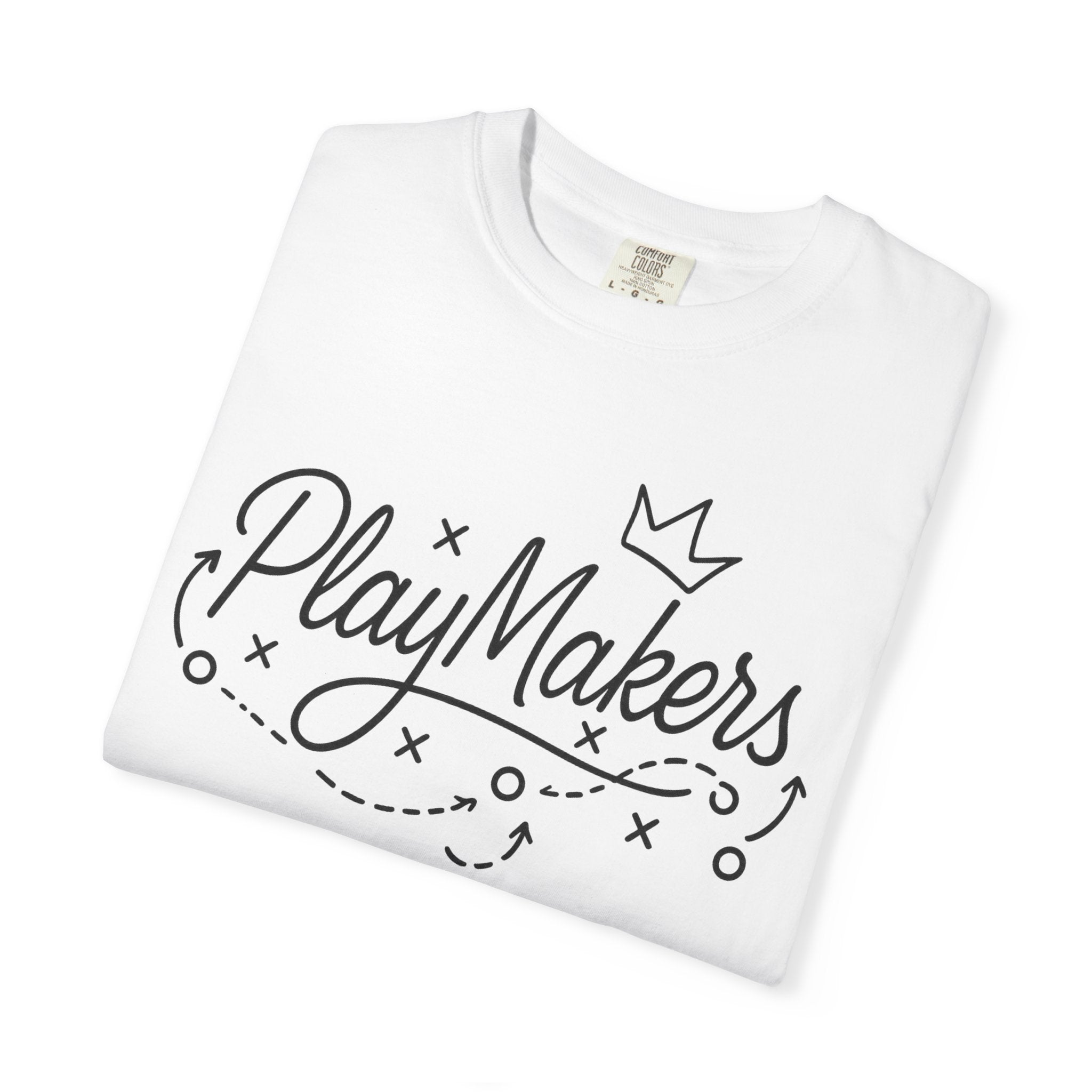 ANBS PlayMakers Collection Tee