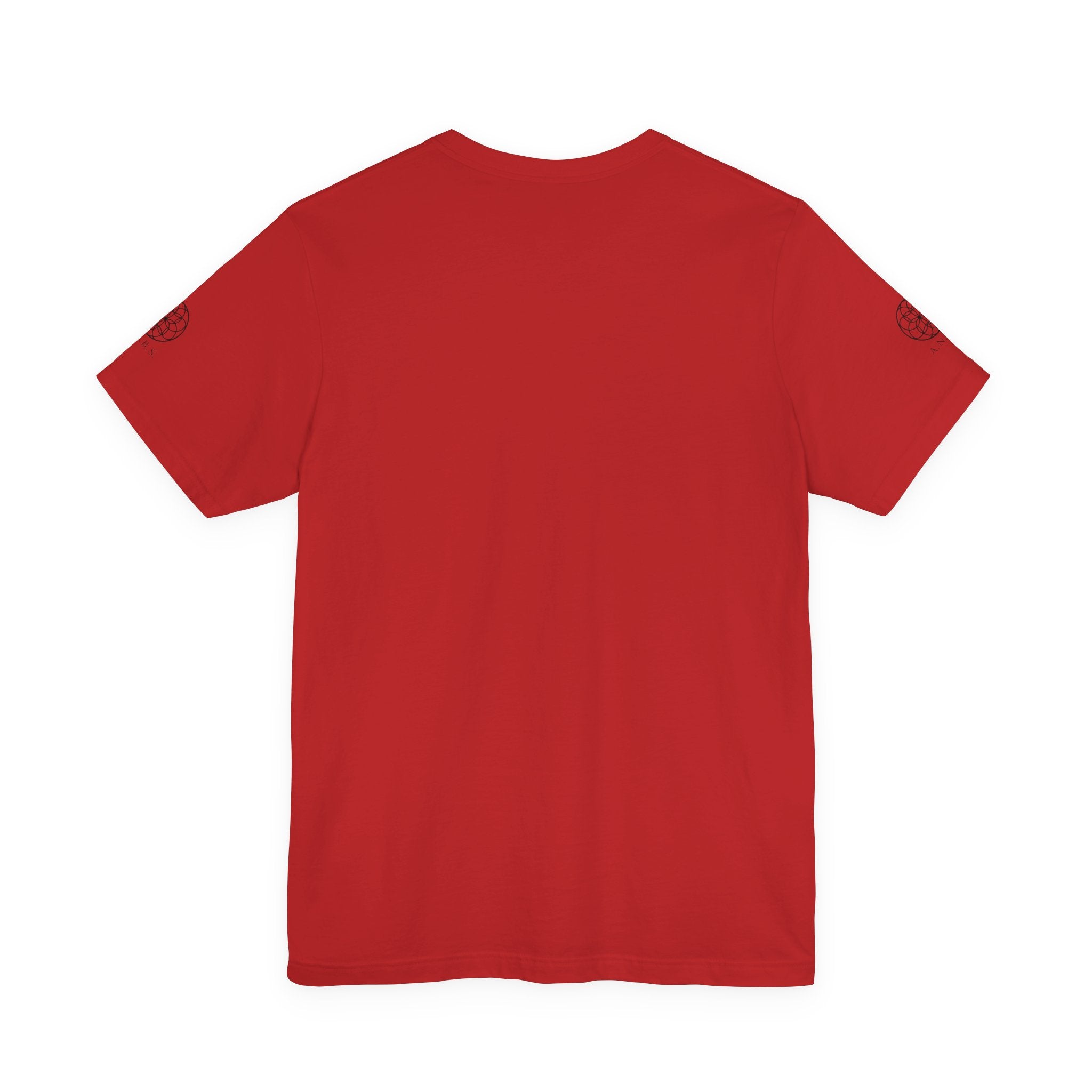 ANBS Geometric Logo T-Shirt
