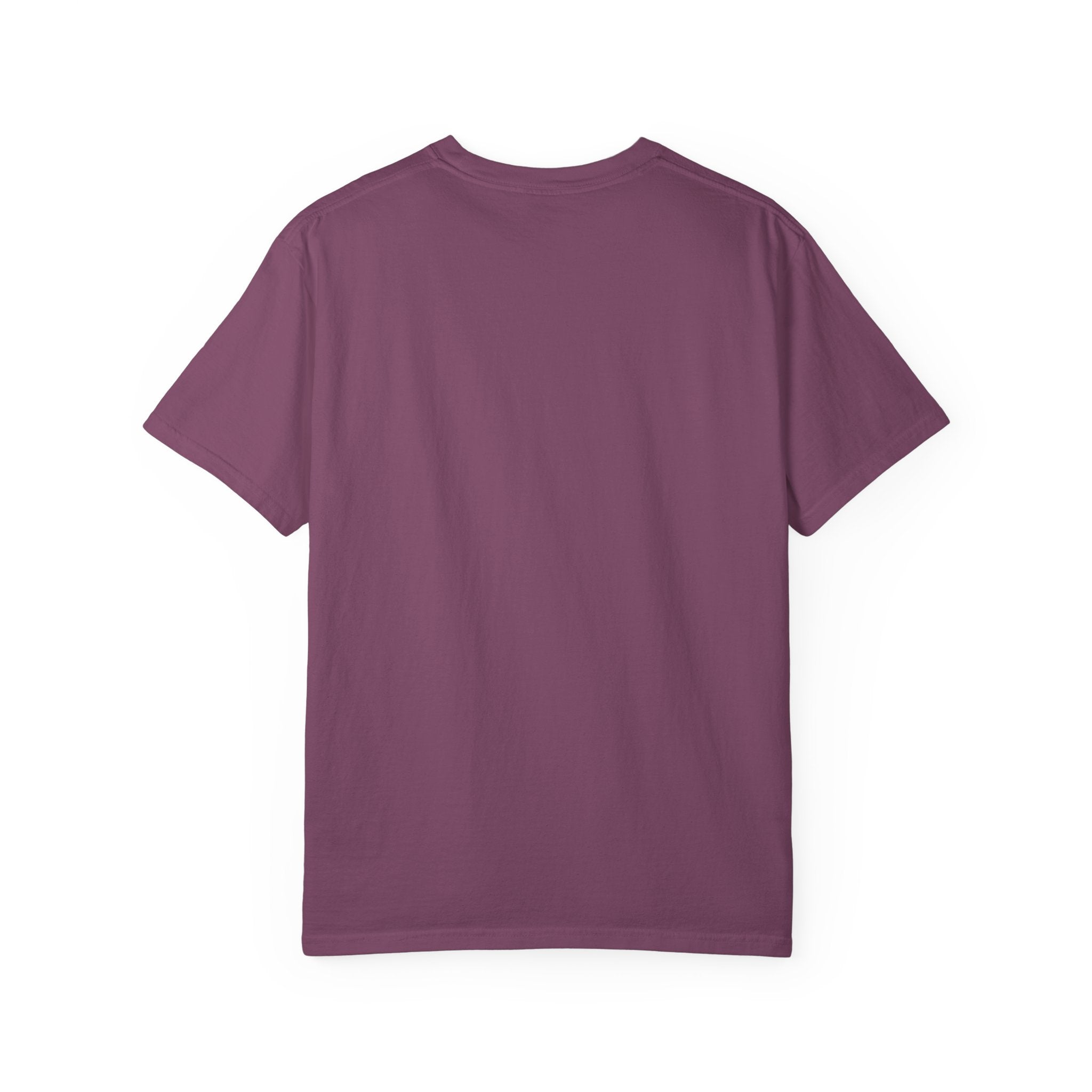 FaDa Streetz Graphic T-Shirt — Streetwear Logo Tee