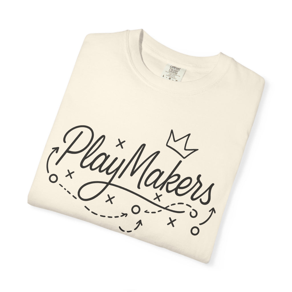ANBS PlayMakers Collection Tee