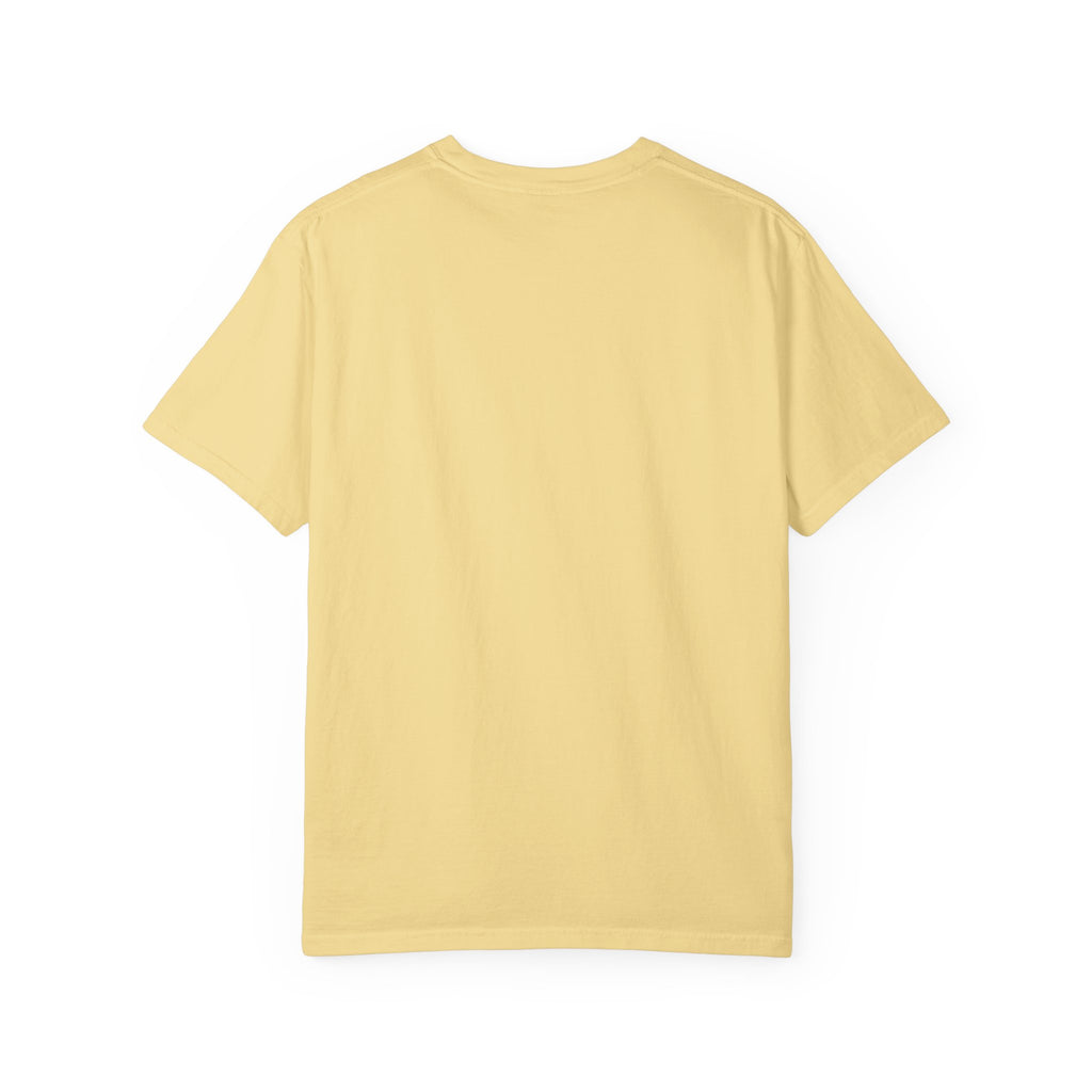 FaDa Streetz Graphic T-Shirt — Streetwear Logo Tee