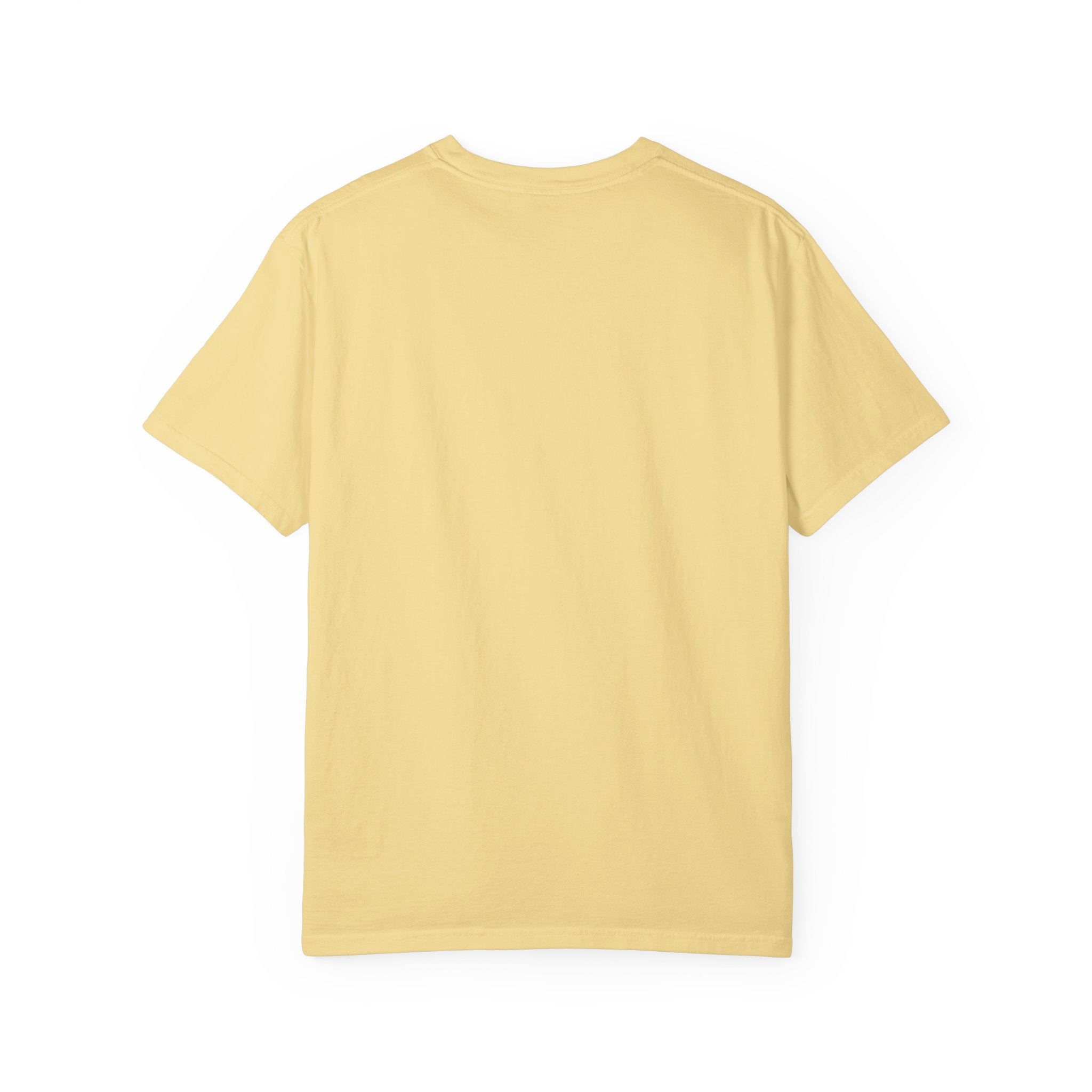 FaDa Streetz Graphic T-Shirt — Streetwear Logo Tee