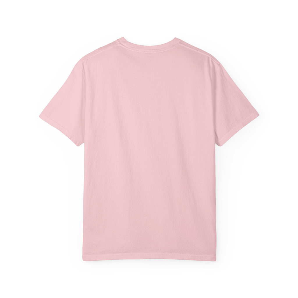 FaDa Streetz Graphic T-Shirt — Streetwear Logo Tee