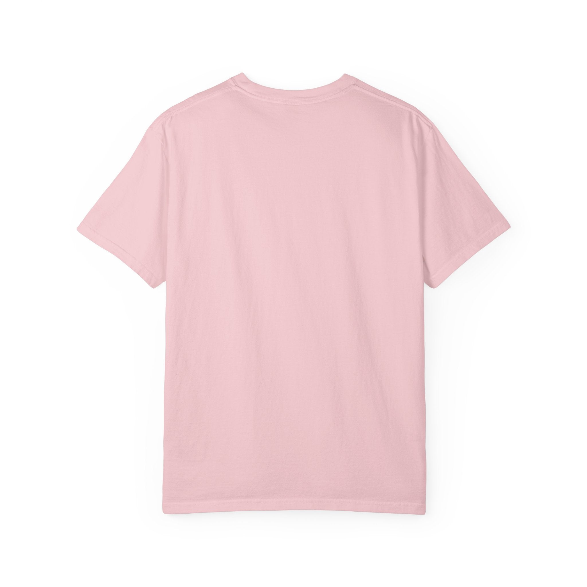 FaDa Streetz Graphic T-Shirt — Streetwear Logo Tee