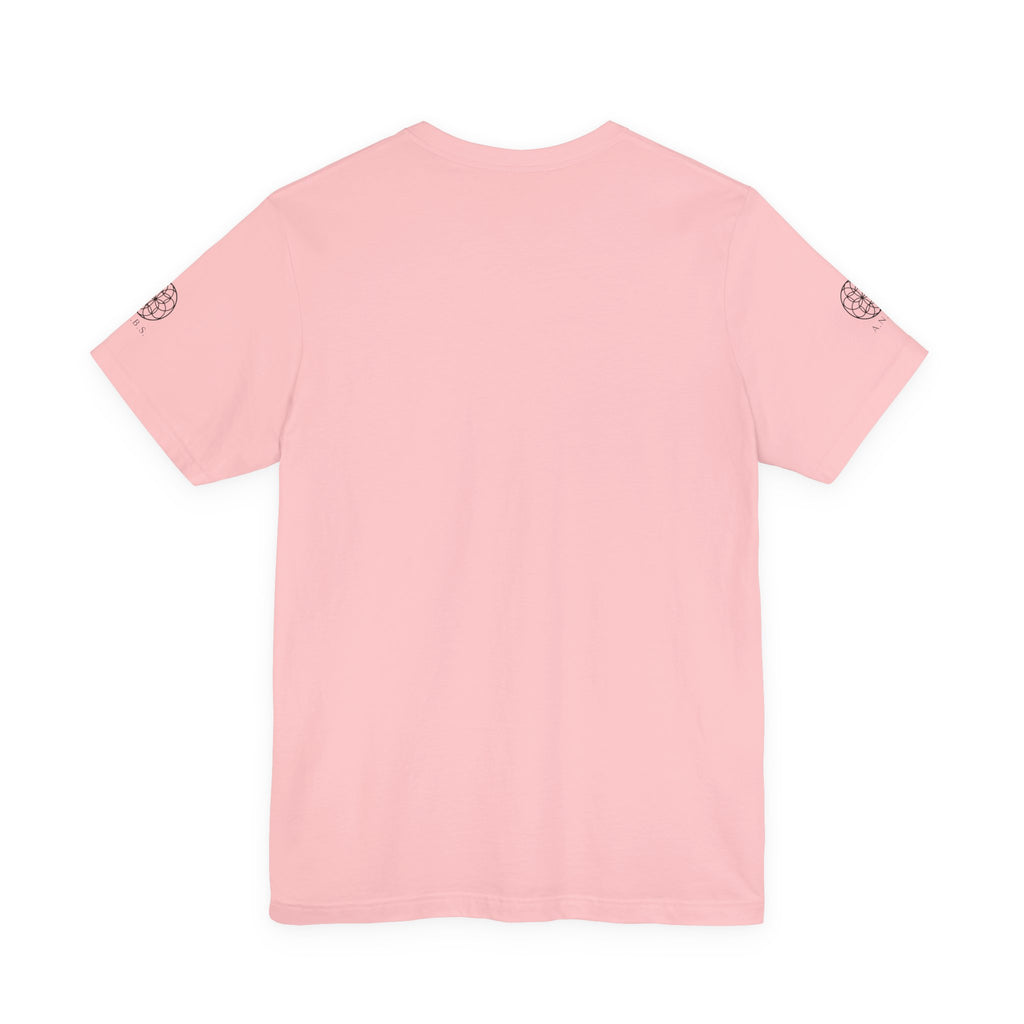ANBS Geometric Logo T-Shirt