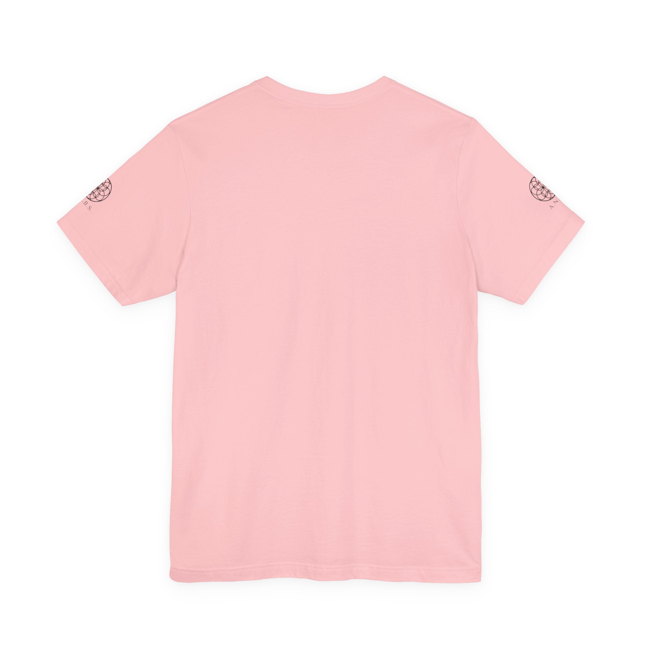 ANBS Geometric Logo T-Shirt