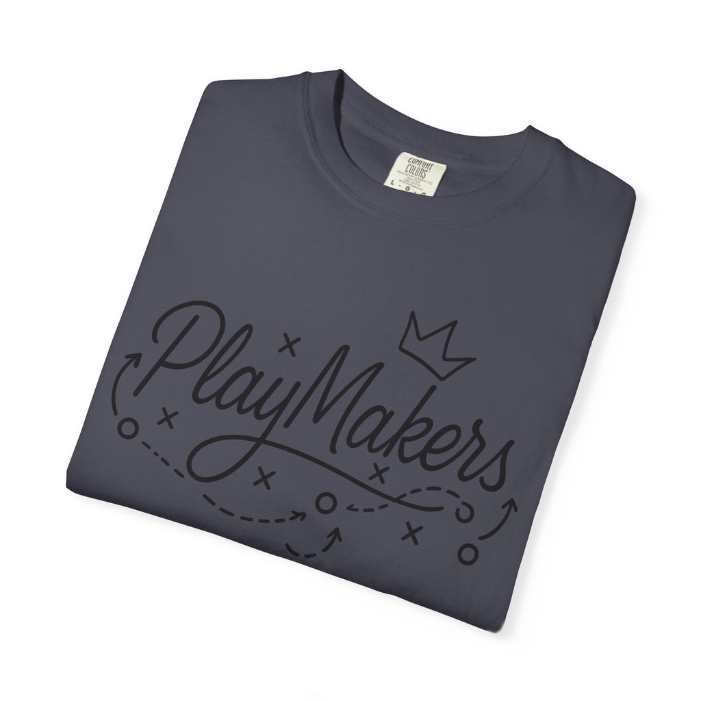 ANBS PlayMakers Collection Tee