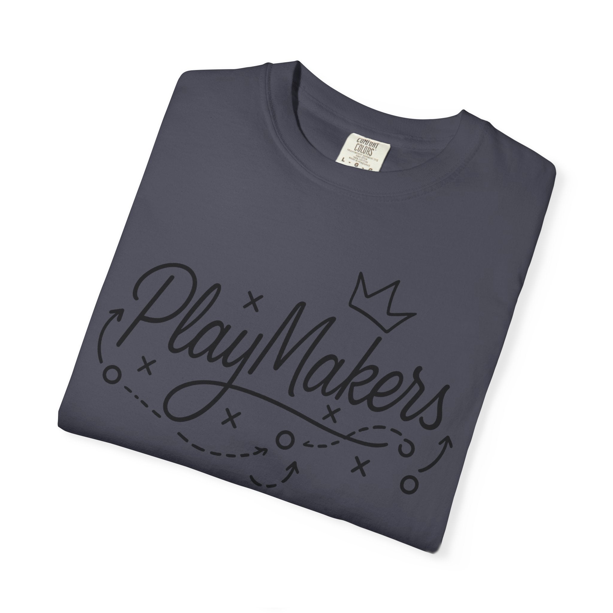 ANBS PlayMakers Collection Tee