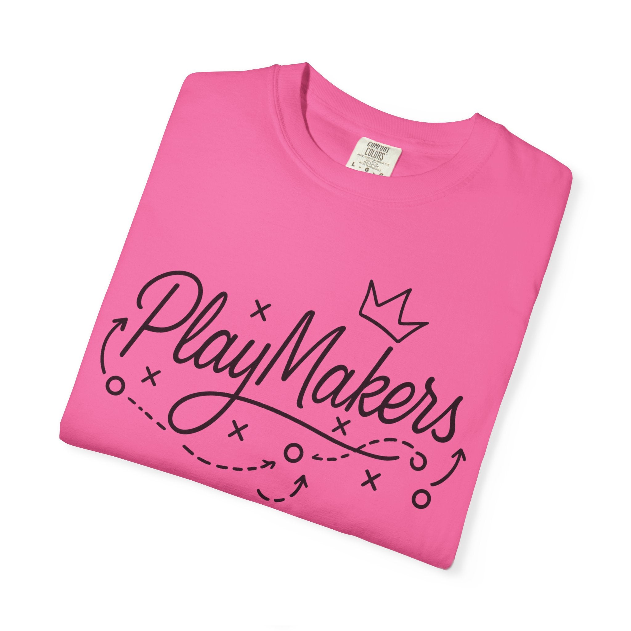 ANBS PlayMakers Collection Tee