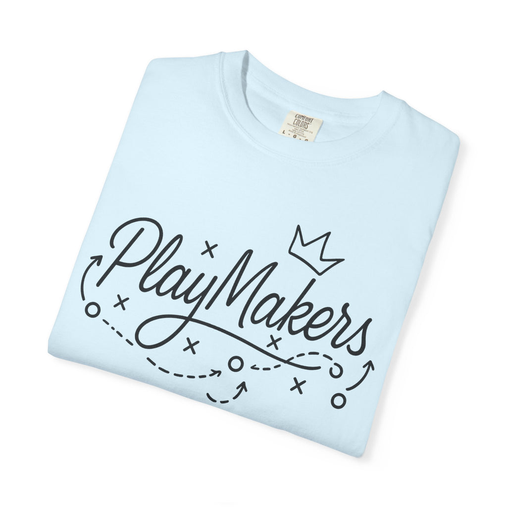 ANBS PlayMakers Collection Tee