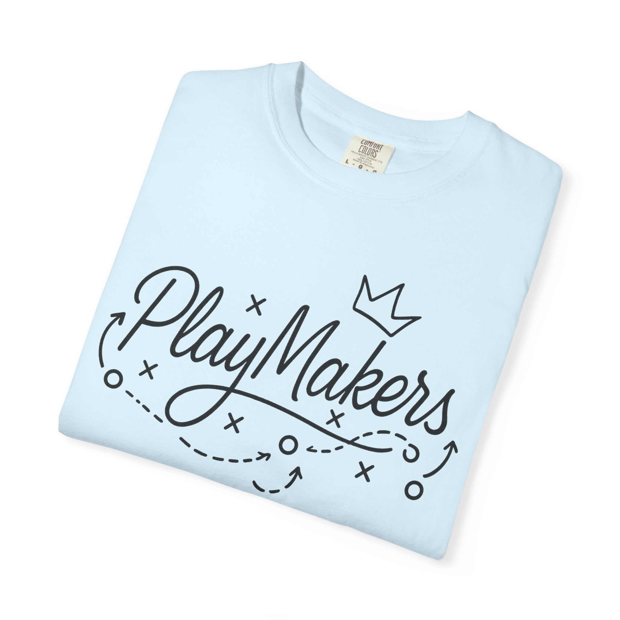 ANBS PlayMakers Collection Tee