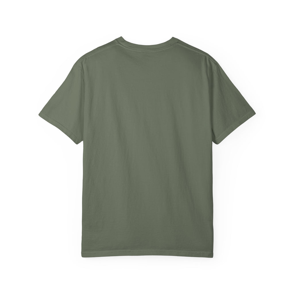 FaDa Streetz Graphic T-Shirt — Streetwear Logo Tee